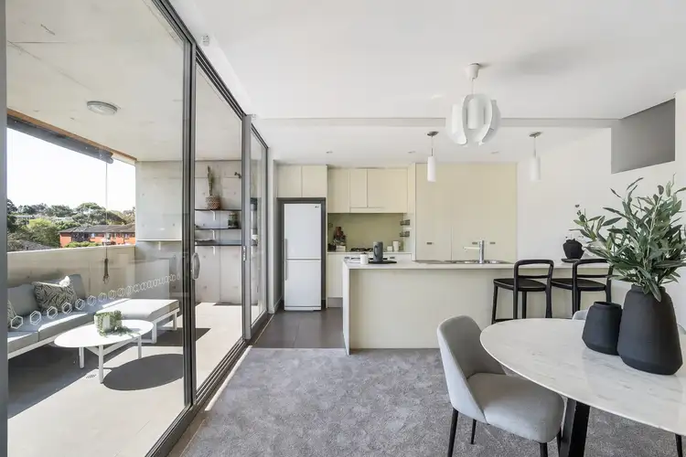 100/525 Illawarra Road, Marrickville NSW 2204