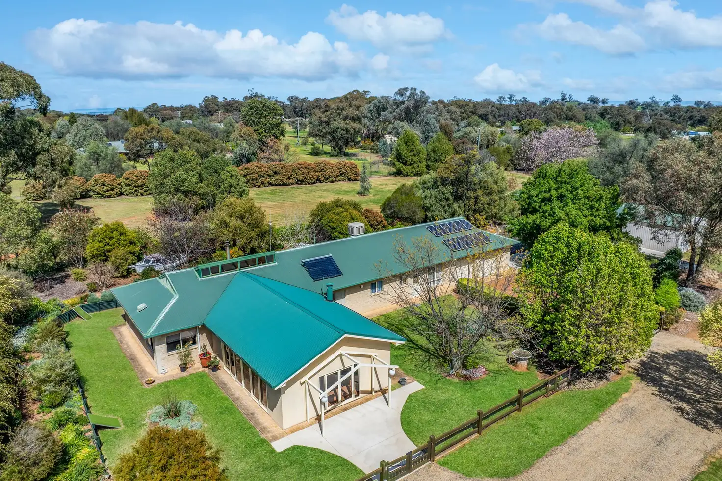 Main view of Homely rural property listing, 229 Camp Road, Cowra NSW 2794