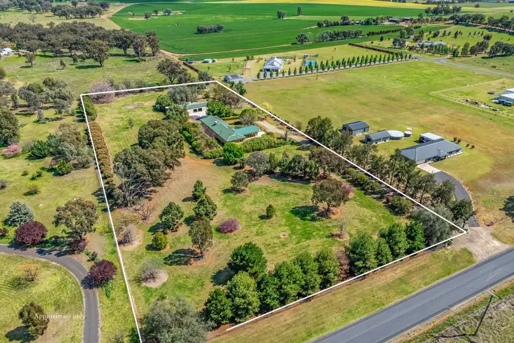 Second view of Homely rural property listing, 229 Camp Road, Cowra NSW 2794