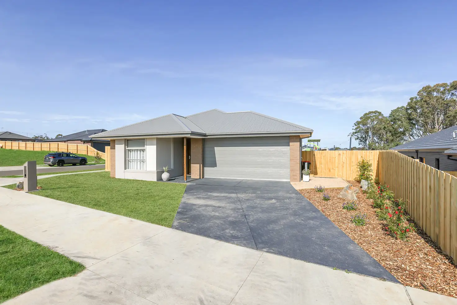 Main view of Homely house listing, 9 Argyle Street, Lucknow VIC 3875
