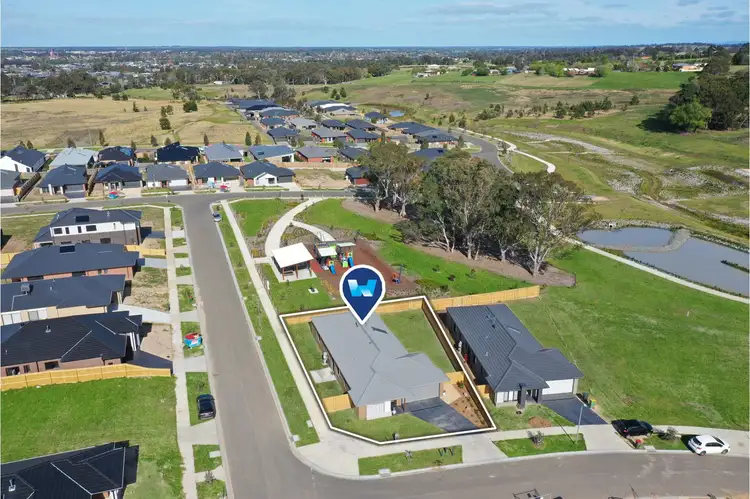 Second view of Homely house listing, 9 Argyle Street, Lucknow VIC 3875