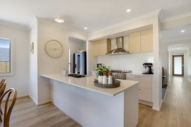 Fourth view of Homely house listing, 9 Argyle Street, Lucknow VIC 3875