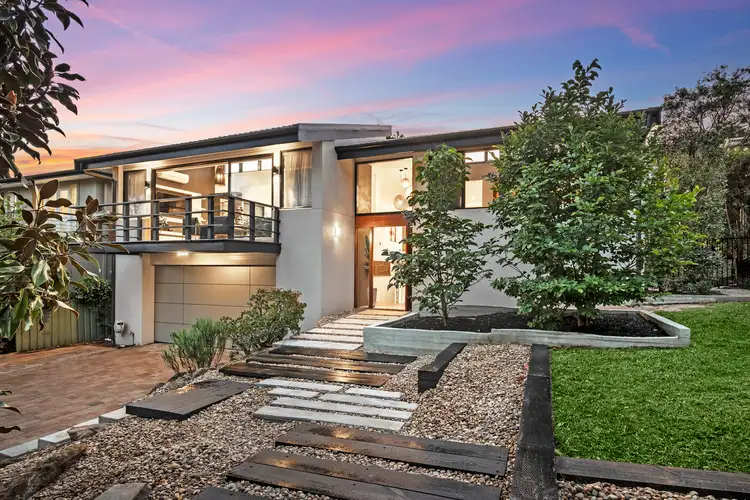 49b Osborne Road, Lane Cove NSW 2066