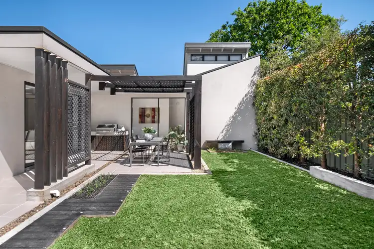 Fifth view of Homely house listing, 49b Osborne Road, Lane Cove NSW 2066