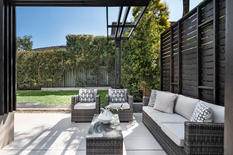 Sixth view of Homely house listing, 49b Osborne Road, Lane Cove NSW 2066