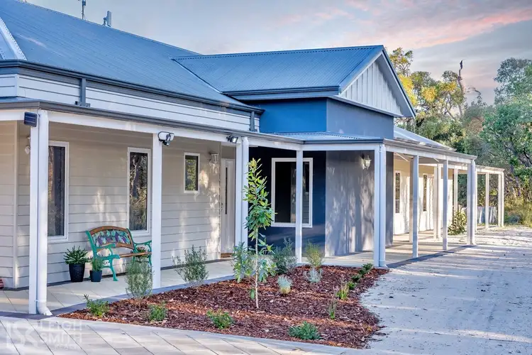 Third view of Homely rural property listing, 911 Southern Estuary Road, Lake Clifton WA 6215