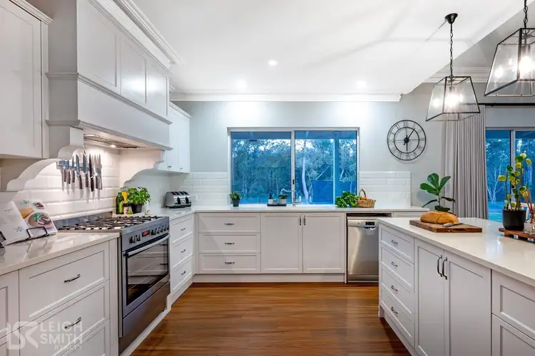 Sixth view of Homely rural property listing, 911 Southern Estuary Road, Lake Clifton WA 6215