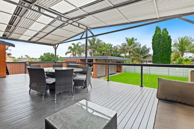 Sixth view of Homely house listing, 89 Mississippi Road, Seven Hills NSW 2147