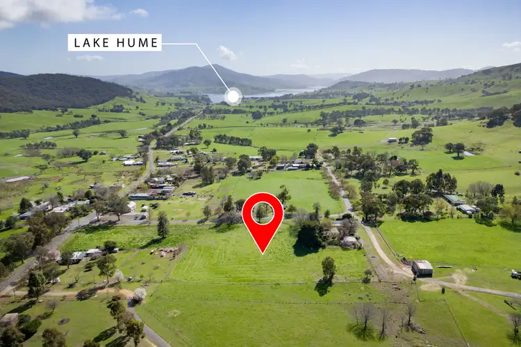 CA 5A Doubleday Street, Granya VIC 3701