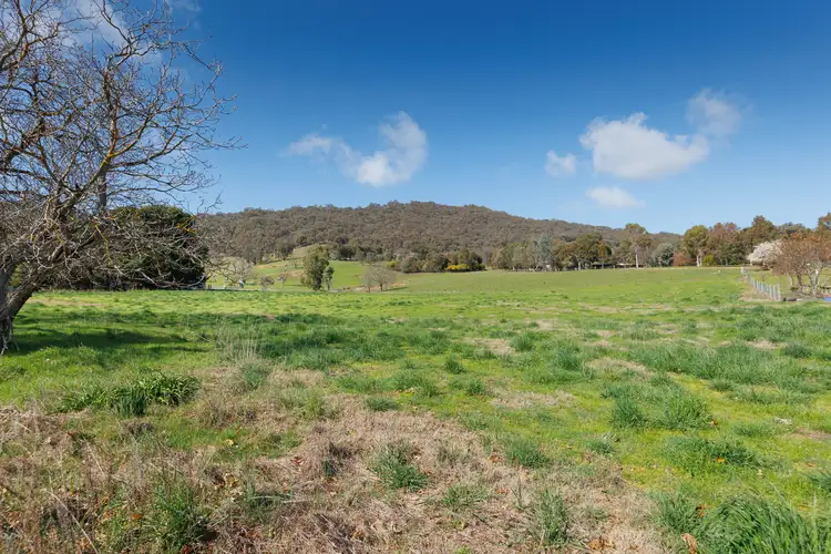 Fifth view of Homely land listing, CA 5A Doubleday Street, Granya VIC 3701