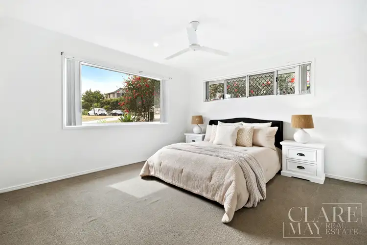 Fourth view of Homely house listing, 6 Lakeview Place, Springfield Lakes QLD 4300