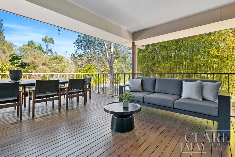 Sixth view of Homely house listing, 6 Lakeview Place, Springfield Lakes QLD 4300