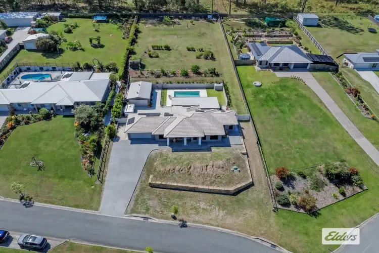 Main view of Homely house listing, 8 Sandford Street, Delaneys Creek QLD 4514