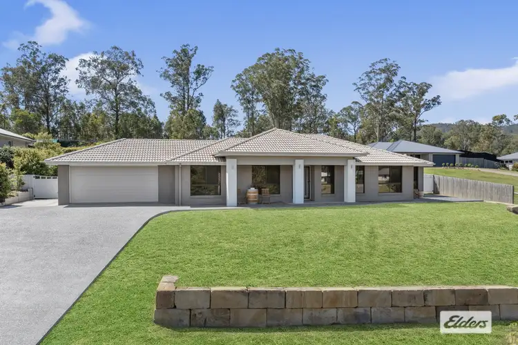 Second view of Homely house listing, 8 Sandford Street, Delaneys Creek QLD 4514