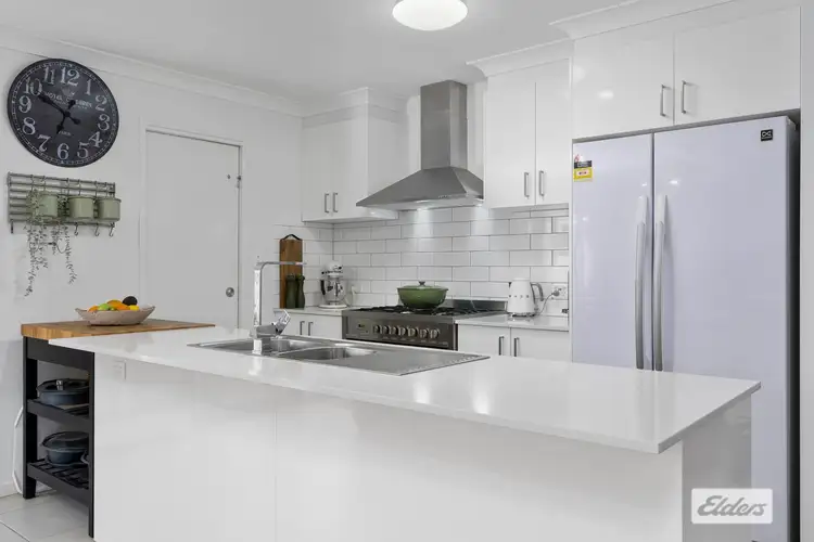 Fourth view of Homely house listing, 8 Sandford Street, Delaneys Creek QLD 4514