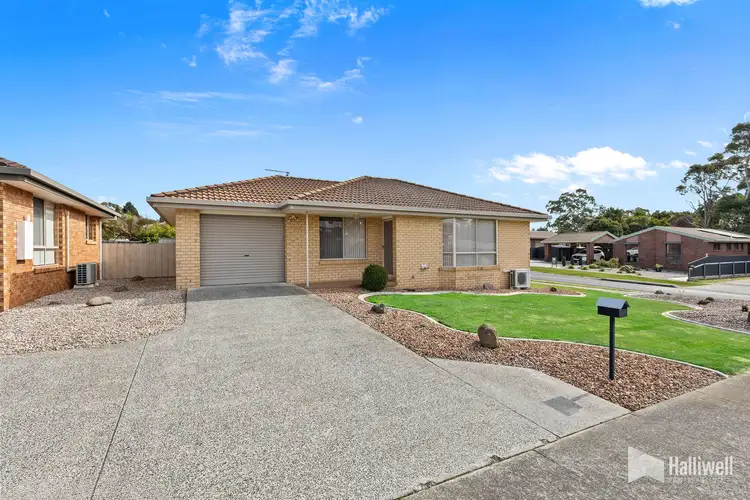 Second view of Homely unit listing, 2/13 Arden Avenue, Devonport TAS 7310