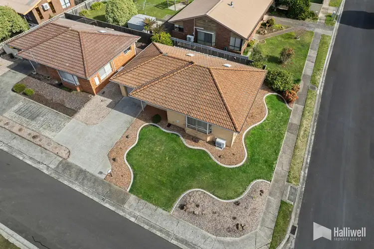 Third view of Homely unit listing, 2/13 Arden Avenue, Devonport TAS 7310