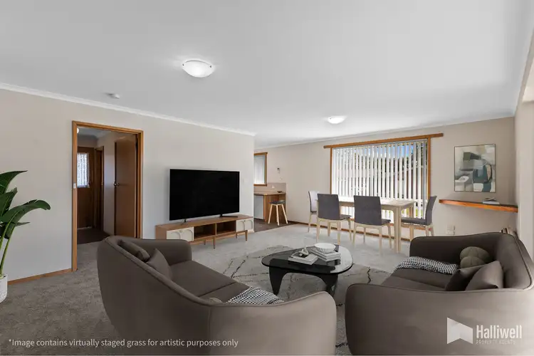 Fourth view of Homely unit listing, 2/13 Arden Avenue, Devonport TAS 7310