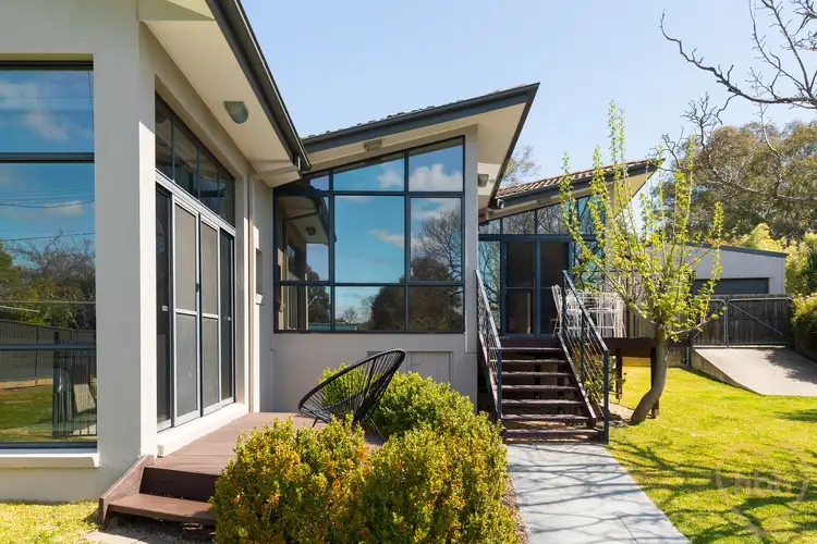 43 Lyttleton Crescent, Cook ACT 2614