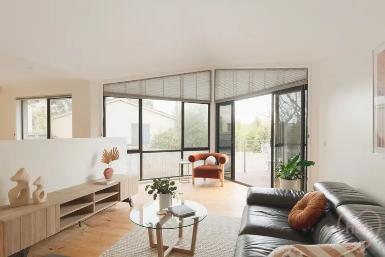 Second view of Homely house listing, 43 Lyttleton Crescent, Cook ACT 2614