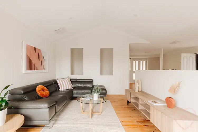 Fifth view of Homely house listing, 43 Lyttleton Crescent, Cook ACT 2614