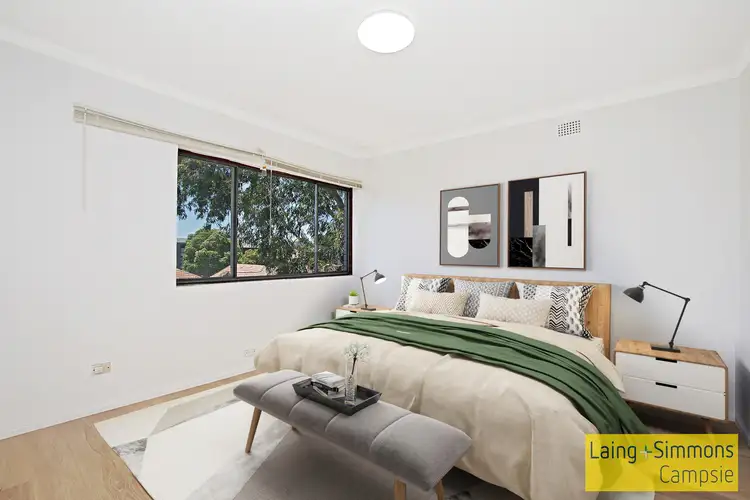 Fifth view of Homely apartment listing, 10/33 First Avenue, Campsie NSW 2194