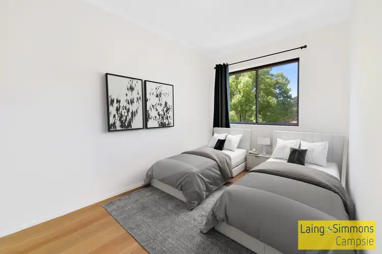 Sixth view of Homely apartment listing, 10/33 First Avenue, Campsie NSW 2194