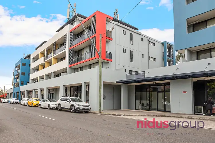 4/254 Beames Avenue, Mount Druitt NSW 2770