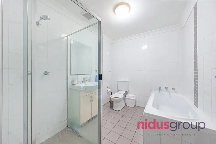 Fifth view of Homely unit listing, 4/254 Beames Avenue, Mount Druitt NSW 2770