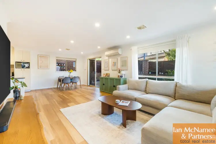 Second view of Homely townhouse listing, 1/7-9 Blackall Avenue, Queanbeyan NSW 2620