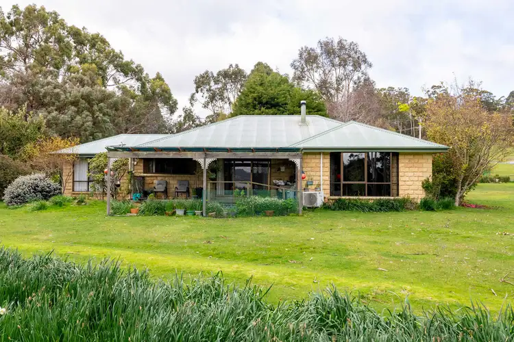 Third view of Homely house listing, 130 Deviot Road, Robigana TAS 7275