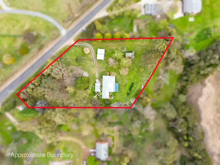 Fourth view of Homely house listing, 130 Deviot Road, Robigana TAS 7275