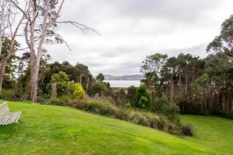 Fifth view of Homely house listing, 130 Deviot Road, Robigana TAS 7275