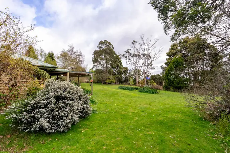 Sixth view of Homely house listing, 130 Deviot Road, Robigana TAS 7275