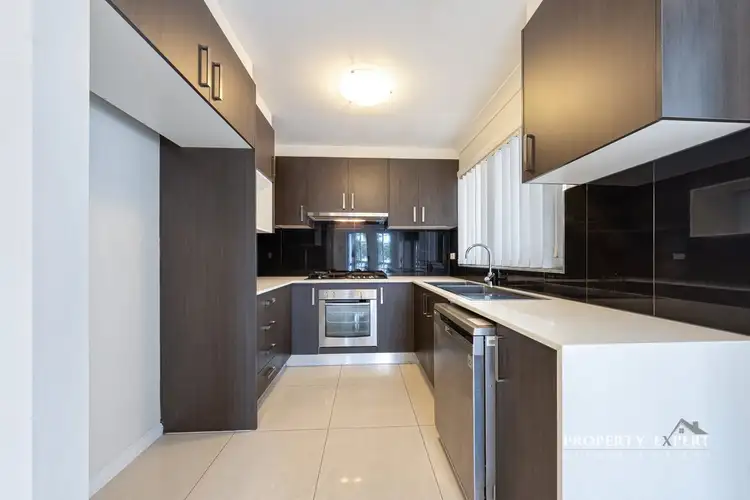 Second view of Homely townhouse listing, 24 Australis Drive, Ropes Crossing NSW 2760