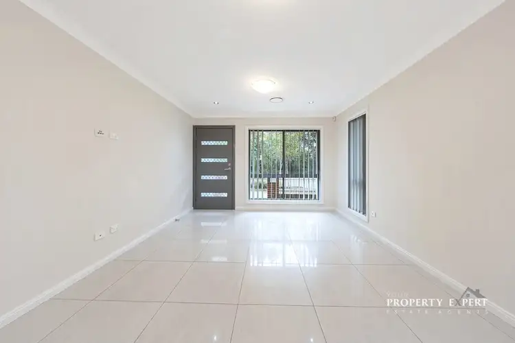 Third view of Homely townhouse listing, 24 Australis Drive, Ropes Crossing NSW 2760