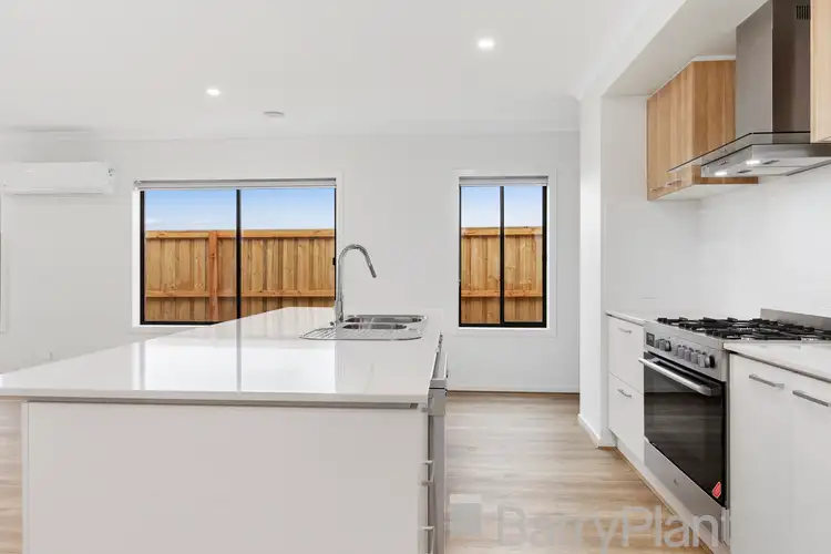 Fourth view of Homely house listing, 31 Wondrous Boulevard, Tarneit VIC 3029