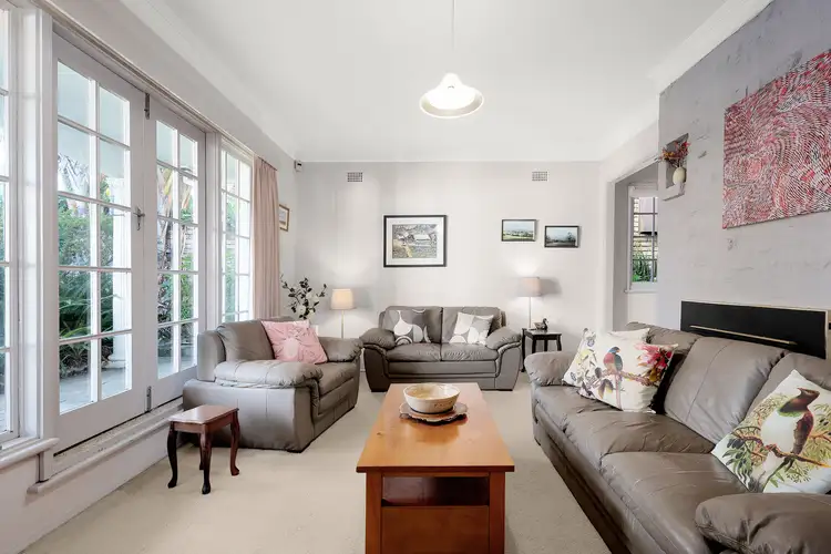 Second view of Homely house listing, 117 Melwood Avenue, Killarney Heights NSW 2087