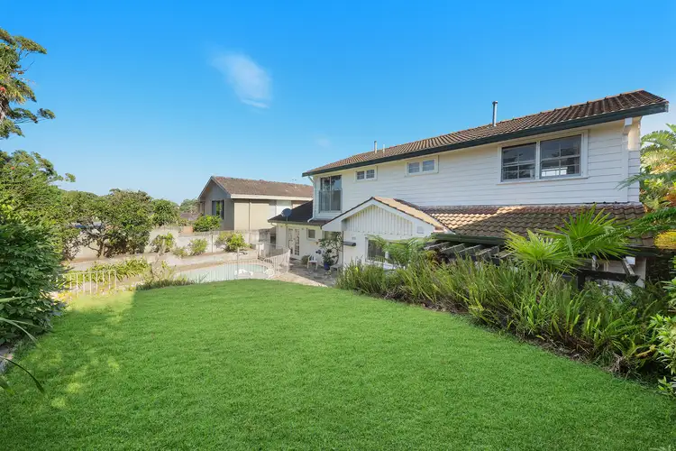 Fourth view of Homely house listing, 117 Melwood Avenue, Killarney Heights NSW 2087