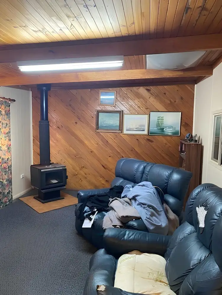 Fourth view of Homely house listing, 19 O'Malley Street, Cummins SA 5631