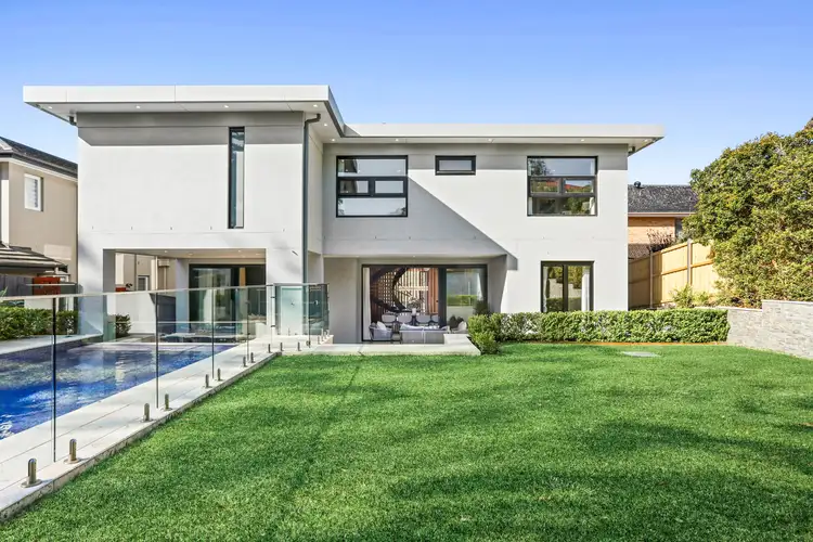 Second view of Homely house listing, 18 Nithdale Street, Pymble NSW 2073