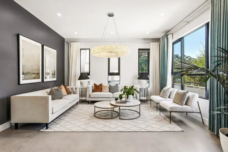 Fifth view of Homely house listing, 18 Nithdale Street, Pymble NSW 2073