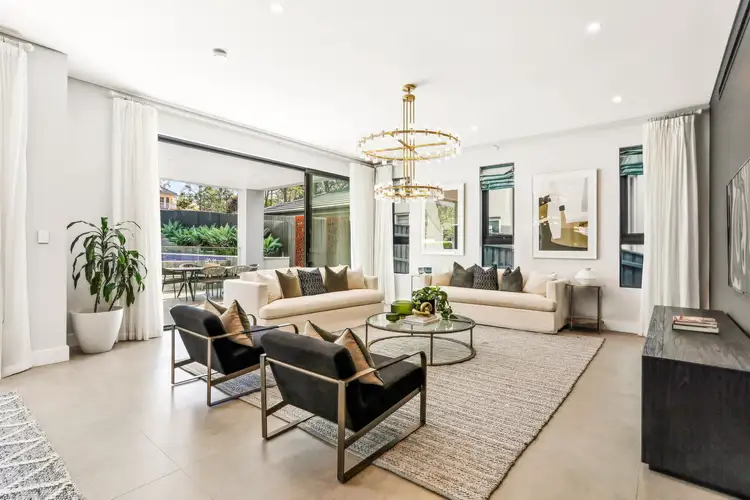 Sixth view of Homely house listing, 18 Nithdale Street, Pymble NSW 2073