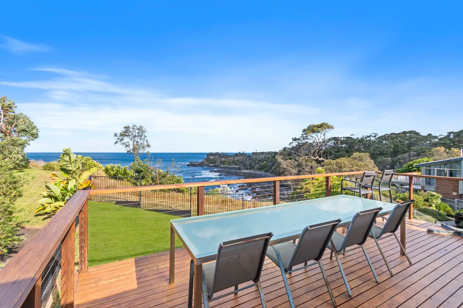 Main view of Homely house listing, 16 Karoo Crescent, Malua Bay NSW 2536
