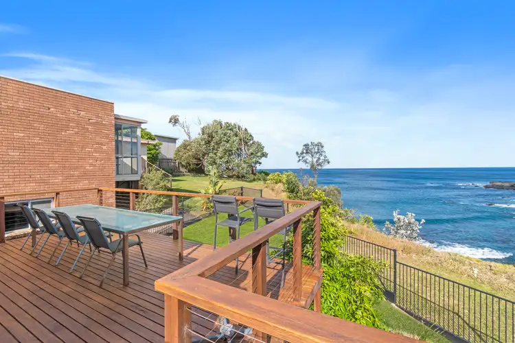 Fifth view of Homely house listing, 16 Karoo Crescent, Malua Bay NSW 2536