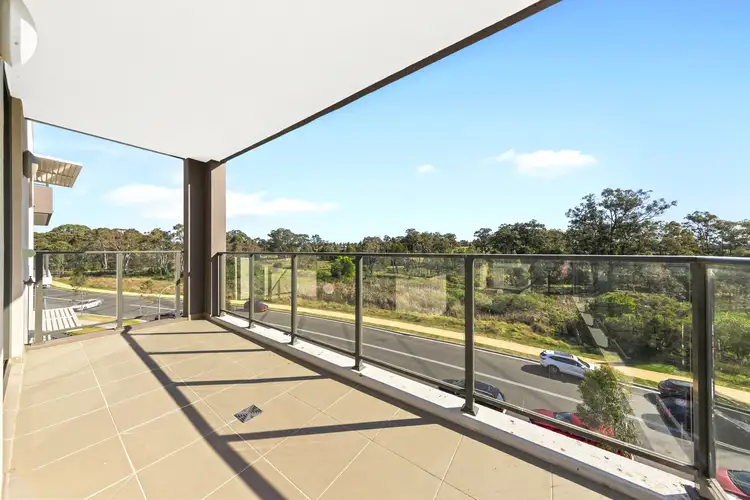 326/16 Free Settlers Drive, Kellyville NSW 2155