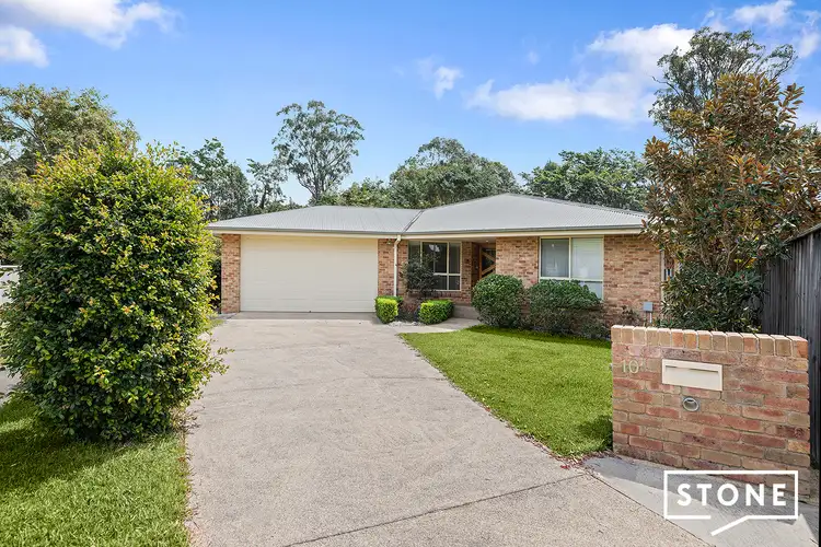 Main view of Homely house listing, 10 Violet Court, Coffs Harbour NSW 2450