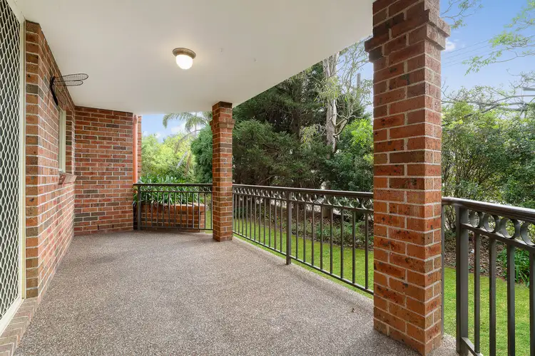 Second view of Homely unit listing, 2/1098-1102 Old Princes Highway, Engadine NSW 2233