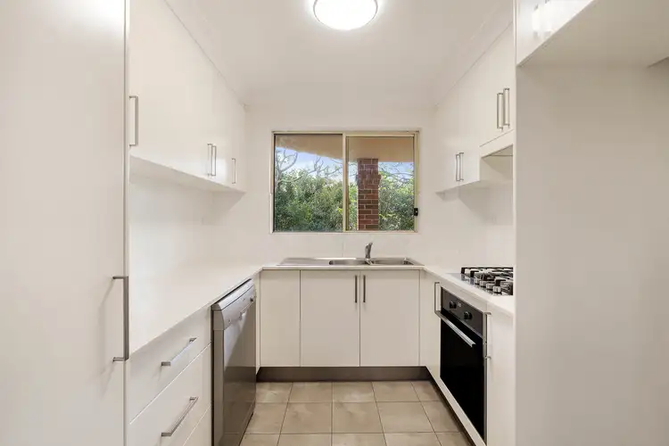 Third view of Homely unit listing, 2/1098-1102 Old Princes Highway, Engadine NSW 2233