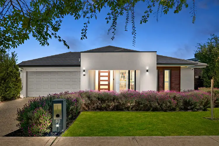 62 Lucknow Drive, Beveridge VIC 3753